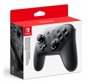 Comando Pro + Cabo USB Nintendo Switch